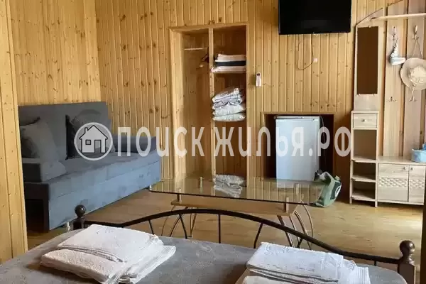 Гостевой дом «Веранда»