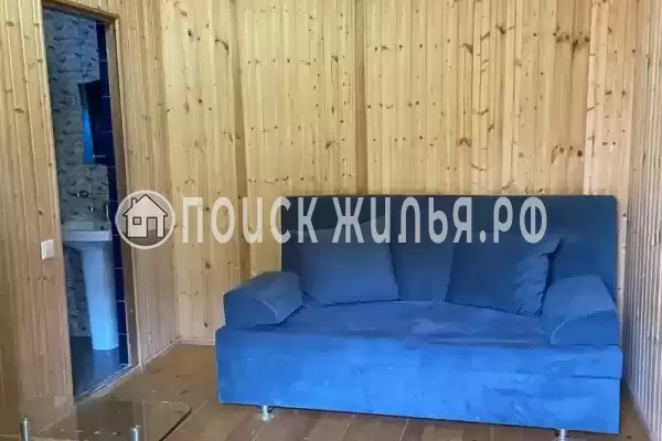 Гостевой дом «Веранда»