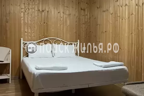 Гостевой дом «Веранда»