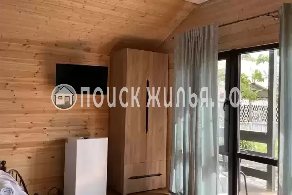 Гостевой дом «Веранда»