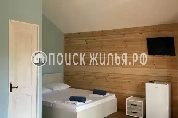 Гостевой дом «Веранда»