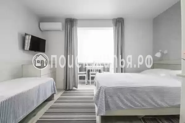 «Две звезды»