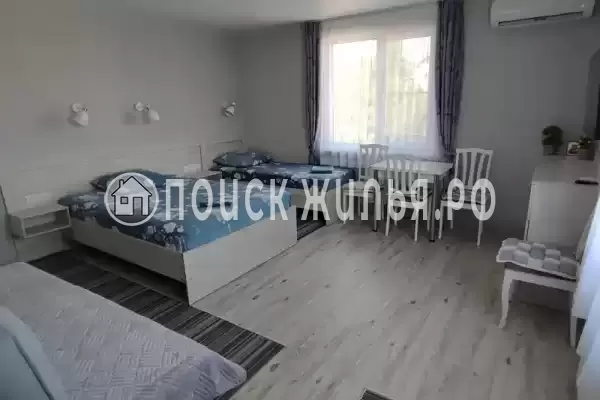 «Две звезды»