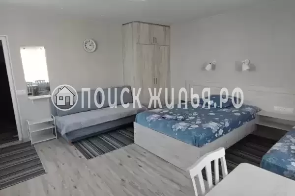 «Две звезды»