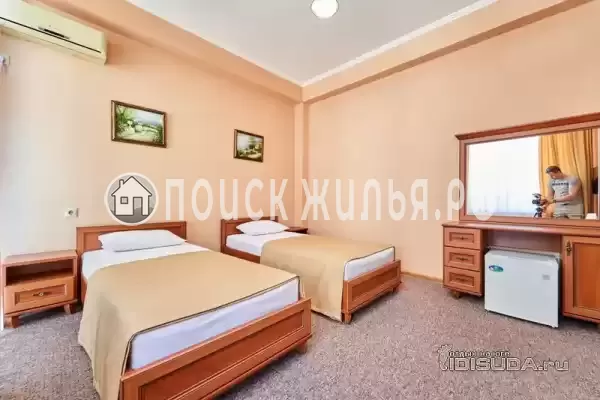 Гостевой дом «Villa Орхидея»