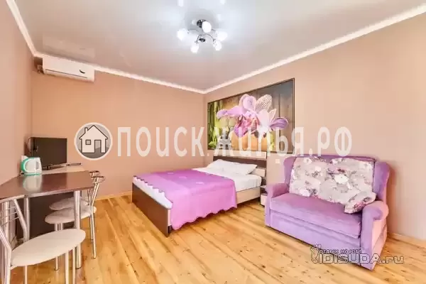 Гостевой дом «Villa Орхидея»