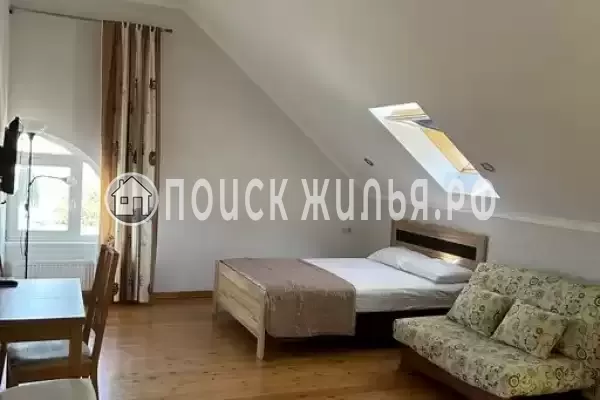 Гостевой дом «Villa Орхидея»