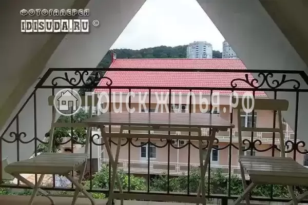 Гостевой дом «Villa Орхидея»