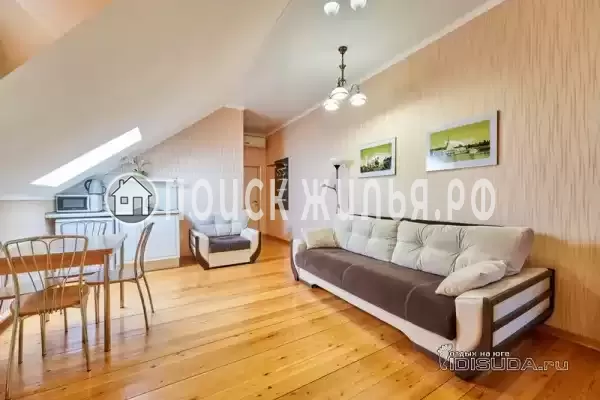 Гостевой дом «Villa Орхидея»