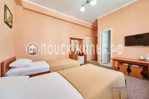 Гостевой дом «Villa Орхидея»