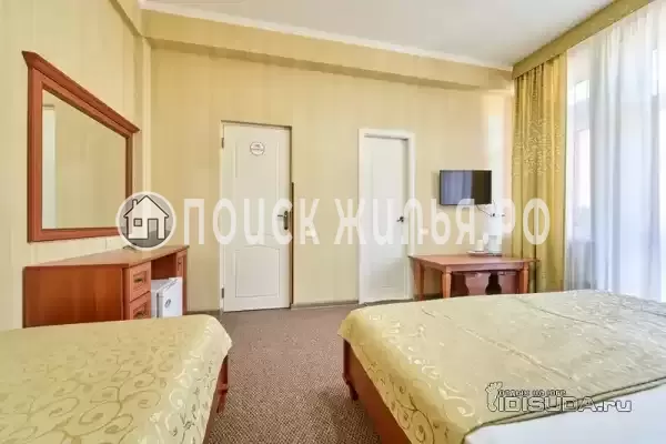 Гостевой дом «Villa Орхидея»