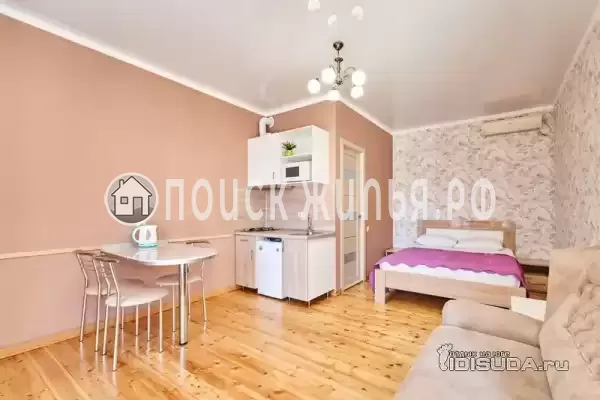 Гостевой дом «Villa Орхидея»