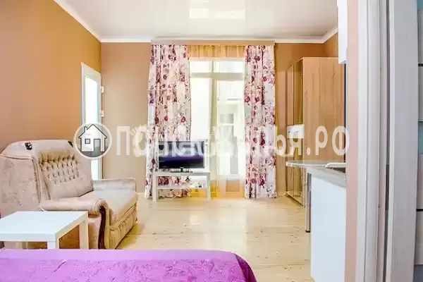 Гостевой дом «Villa Орхидея»