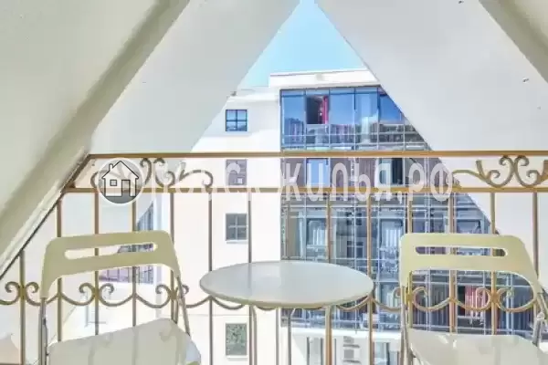 Гостевой дом «Villa Орхидея»