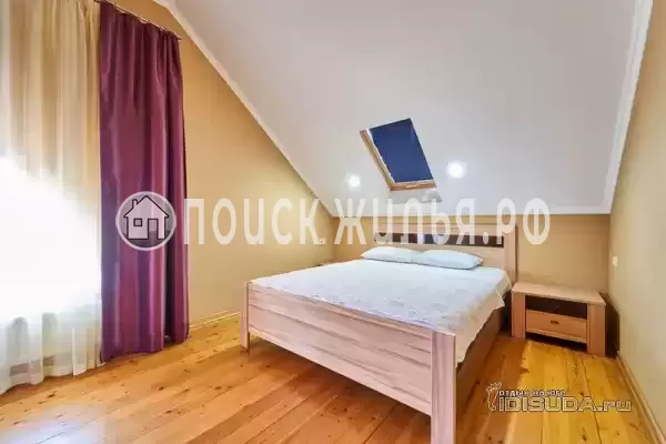 Гостевой дом «Villa Орхидея»