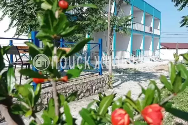 Гостевой дом «Куба» Гостевой дом «Куба»