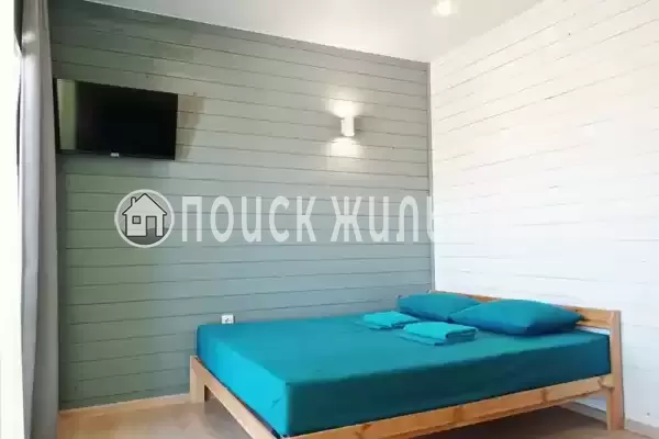 Гостевой дом «Куба» Гостевой дом «Куба»