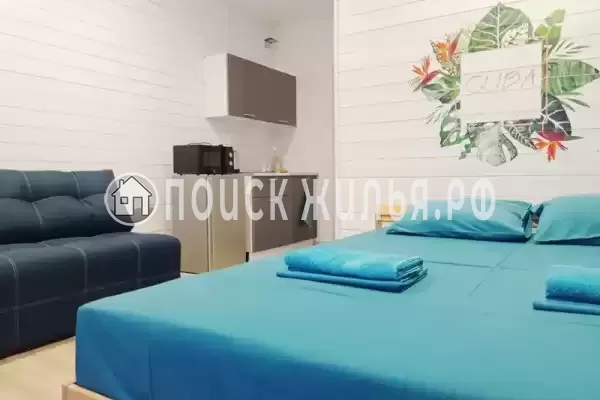 Гостевой дом «Куба» Гостевой дом «Куба»