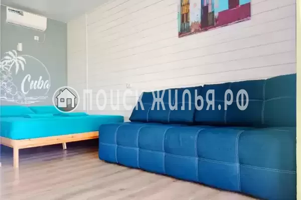 Гостевой дом «Куба» Гостевой дом «Куба»