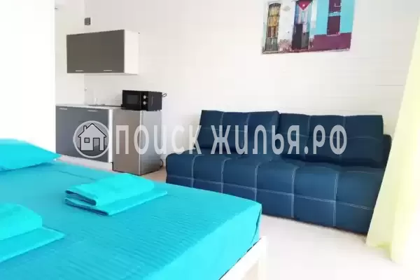 Гостевой дом «Куба» Гостевой дом «Куба»