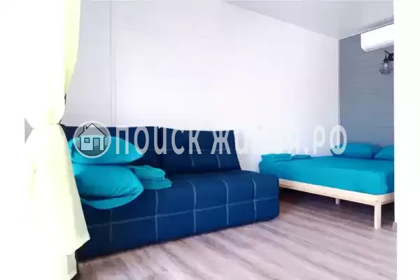 Гостевой дом «Куба» Гостевой дом «Куба»