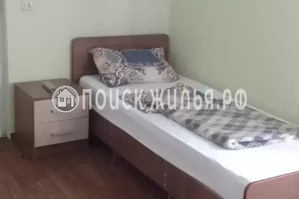 Гостевой дом «На Сухумском шоссе»