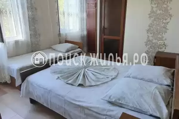 Частный сектор «В гостях у тети Аси»