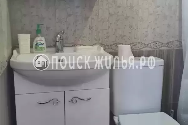 Частный сектор «В гостях у тети Аси»