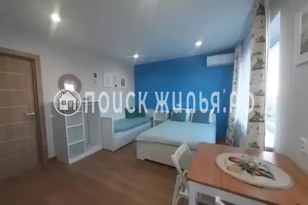 Частный сектор «Пять Ракушек»