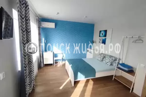 Частный сектор «Пять Ракушек»