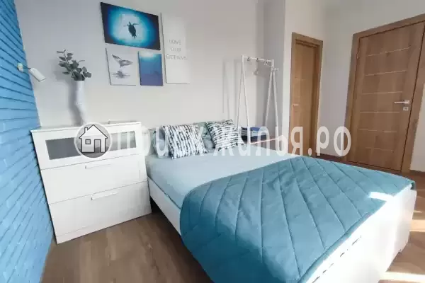 Частный сектор «Пять Ракушек»