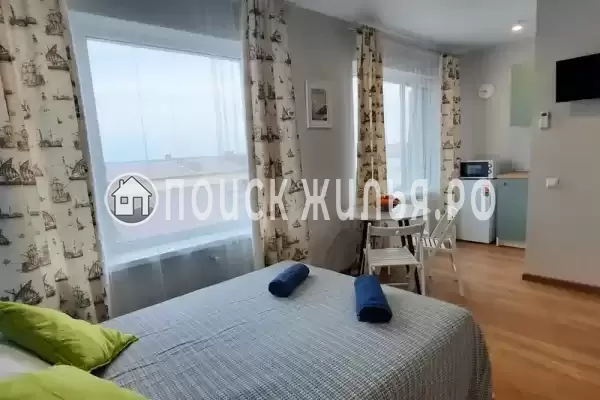 Частный сектор «Пять Ракушек»