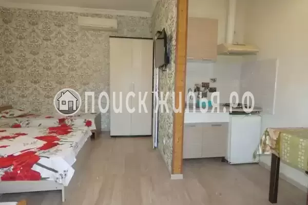 Гостевой дом «У Георгия»