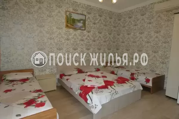 Гостевой дом «У Георгия»