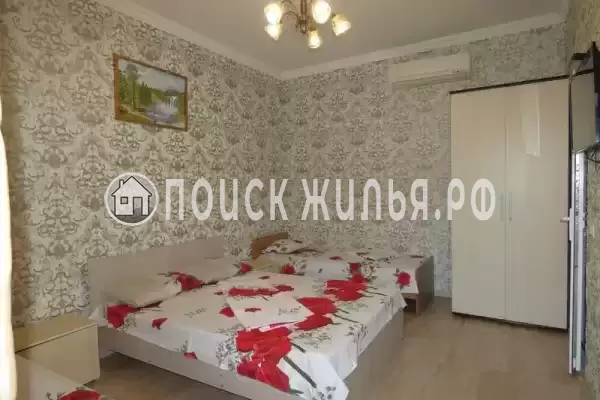 Гостевой дом «У Георгия»