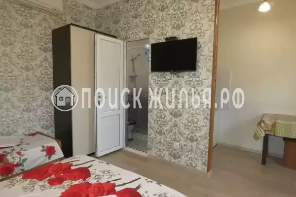 Гостевой дом «У Георгия»