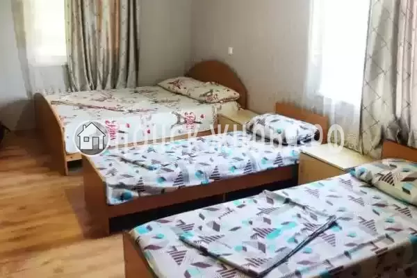 Гостевой дом «У Георгия»