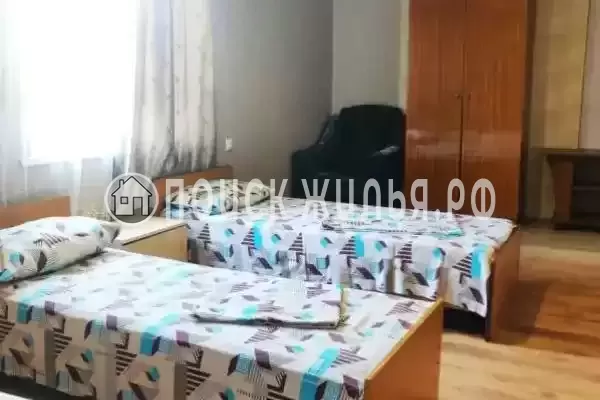 Гостевой дом «У Георгия»