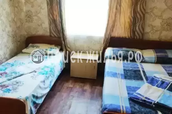 Гостевой дом «У Георгия»