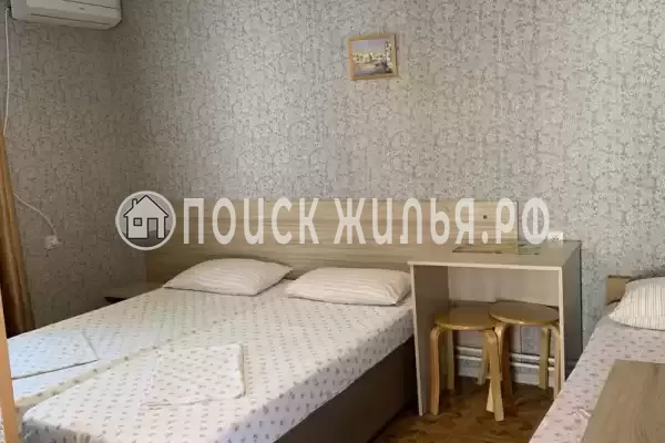 Частный сектор «Ласточка»