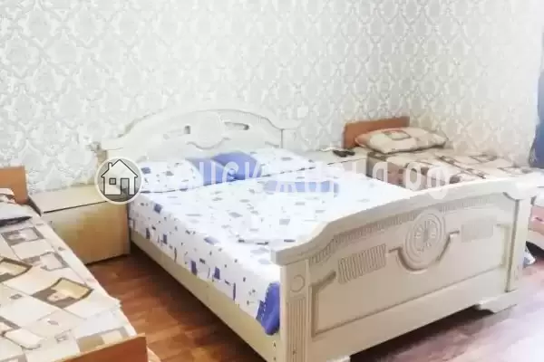 Гостевой дом «У Георгия»