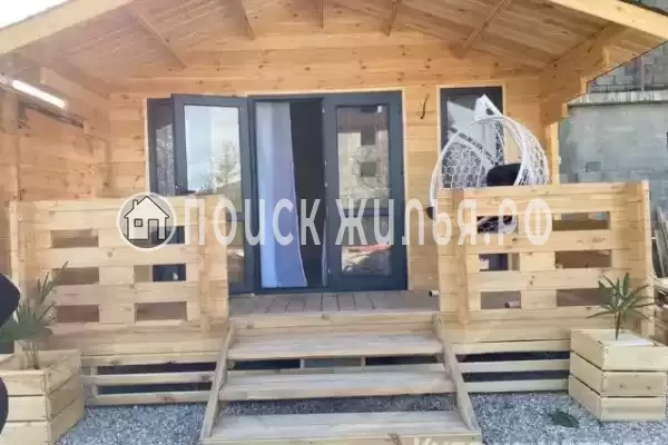 Частный сектор «Коттеджный комплекс SANDRO & MILANII» Частный сектор «Коттеджный комплекс SANDRO & MILANII»