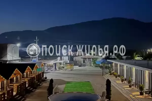 Частный сектор «Коттеджный комплекс SANDRO & MILANII» Частный сектор «Коттеджный комплекс SANDRO & MILANII»