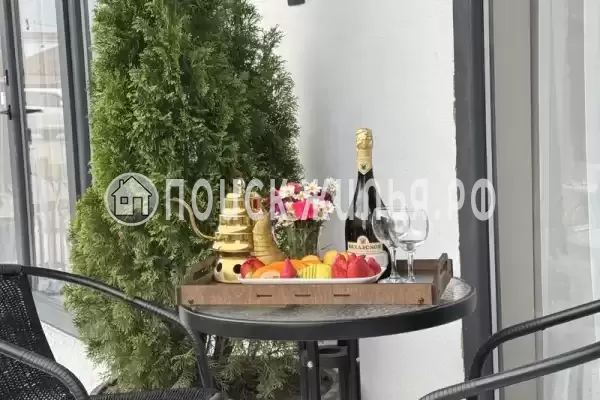 Частный сектор «Коттеджный комплекс SANDRO & MILANII» Частный сектор «Коттеджный комплекс SANDRO & MILANII»