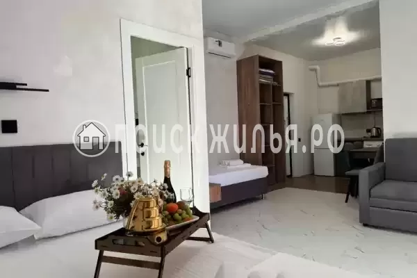 Частный сектор «Коттеджный комплекс SANDRO & MILANII» Частный сектор «Коттеджный комплекс SANDRO & MILANII»