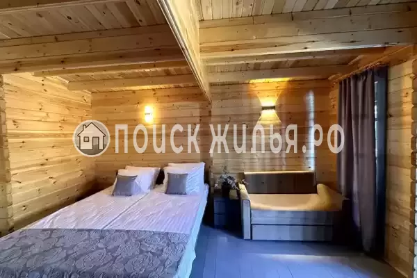 База отдыха «Шале-мале»