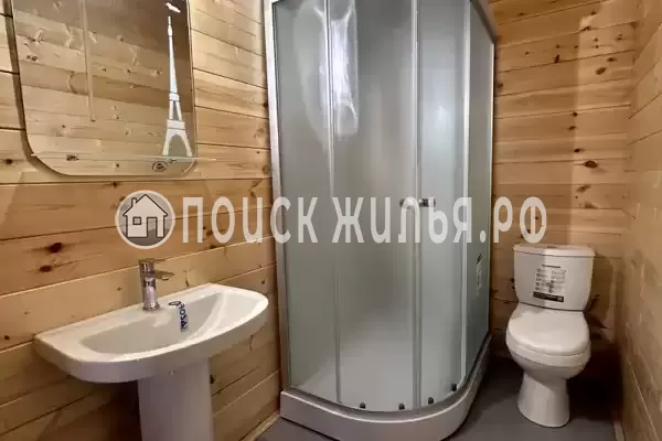 База отдыха «Шале-мале»