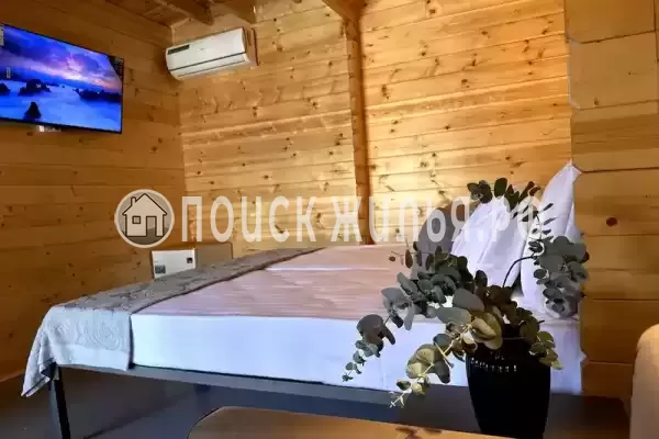 База отдыха «Шале-мале»