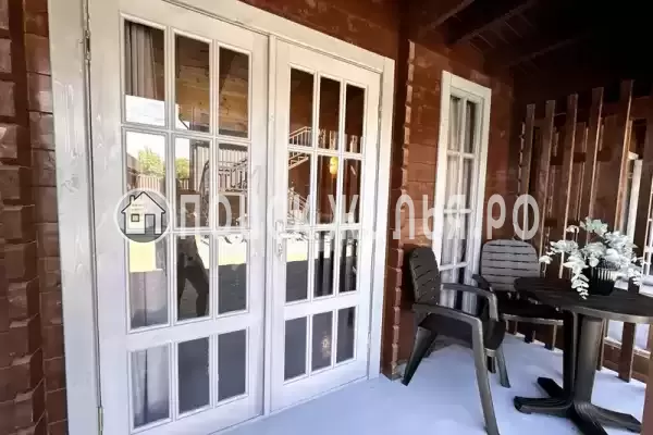 База отдыха «Шале-мале»