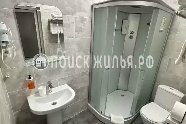 База отдыха «Шале-мале»